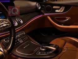 مرسيدس بنز E-Class